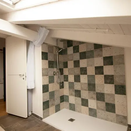 The Bright Apartment *