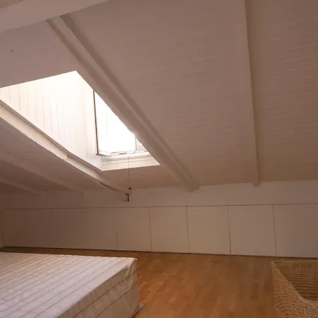 Apartment The Bright *
