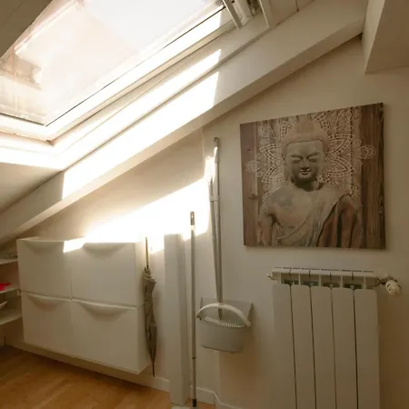 Apartment The Bright