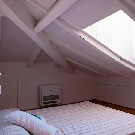 The Bright Apartment *